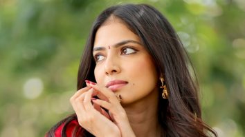 Malavika Mohanan
