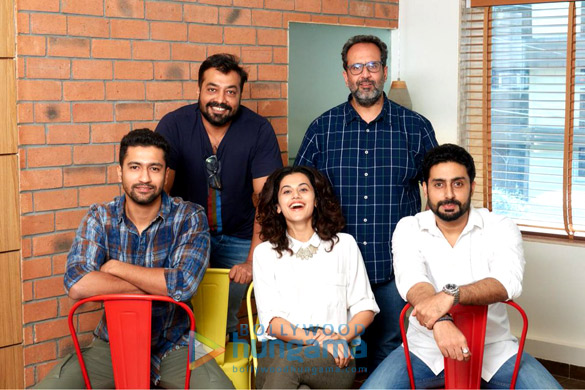 manmarziyaan 2 8