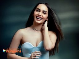 Manushi Chhillar