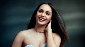 Manushi Chhillar