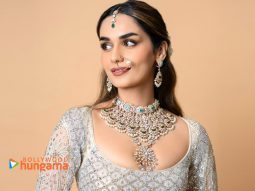 Manushi Chhillar