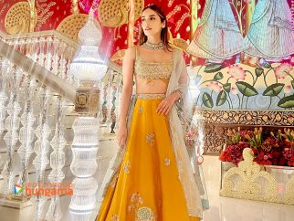 Celeb Wallpapers Of Manushi Chhillar