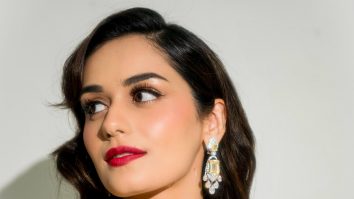 Celeb Wallpapers Of Manushi Chhillar