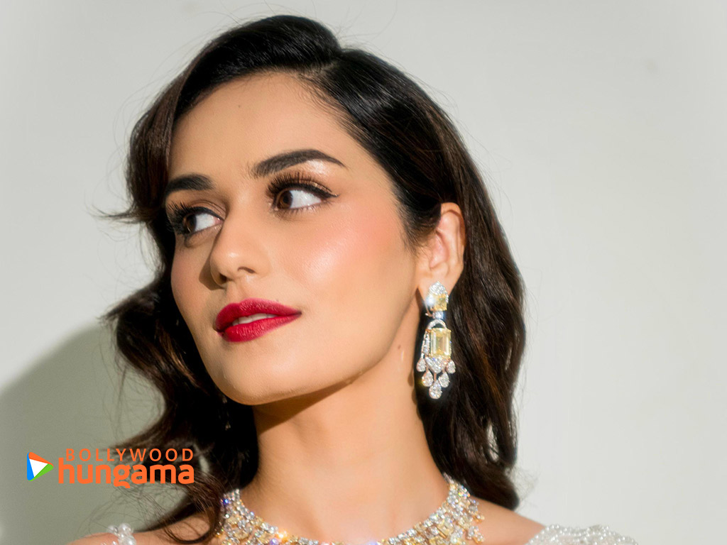 Manushi Chhillar