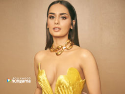 Celeb Wallpapers Of Manushi Chhillar