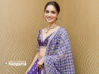 Celebrity wallpaper of Manushi Chhillar