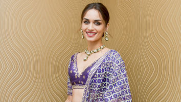 Celebrity wallpaper of Manushi Chhillar