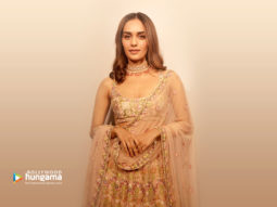 Celebrity wallpapers of Manushi Chhillar