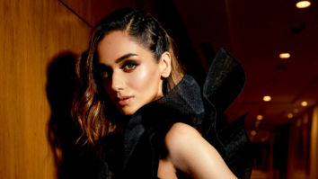 Celeb Wallpapers Of Manushi Chhillar