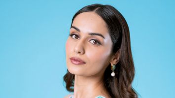 Celebrity wallpaper of Manushi Chhillar