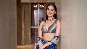 Manushi Chhillar