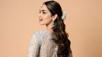 Manushi Chhillar