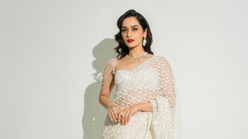 Celeb Wallpapers Of Manushi Chhillar