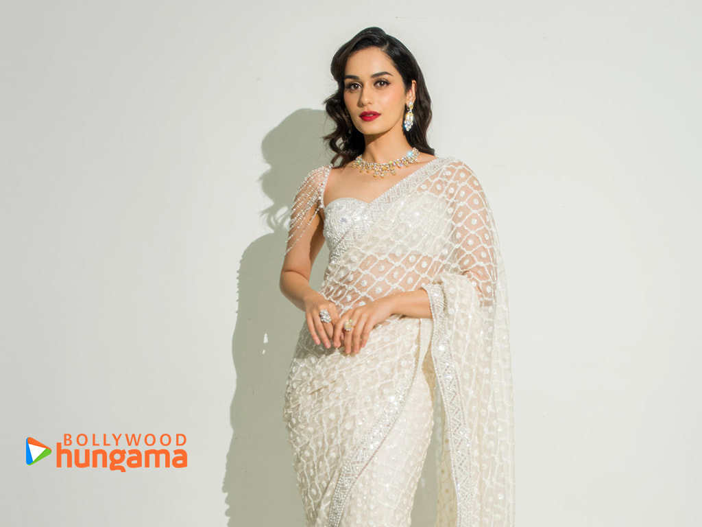 Manushi Chhillar