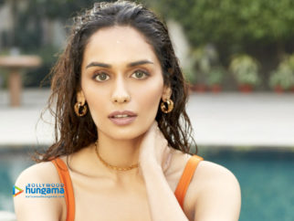 Celeb Wallpapers Of Manushi Chhillar