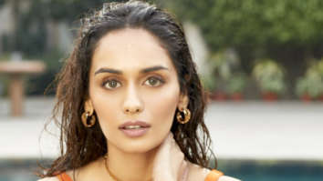 Celeb Wallpapers Of Manushi Chhillar