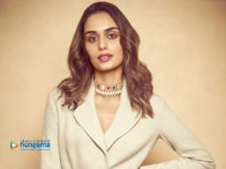 Celebrity wallpaper of Manushi Chhillar