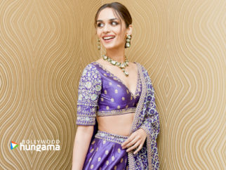 Celebrity wallpaper of Manushi Chhillar