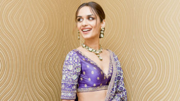 Celebrity wallpaper of Manushi Chhillar