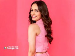 Manushi Chhillar