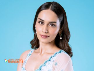 Celebrity wallpaper of Manushi Chhillar