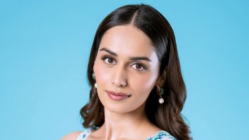 Celebrity wallpaper of Manushi Chhillar