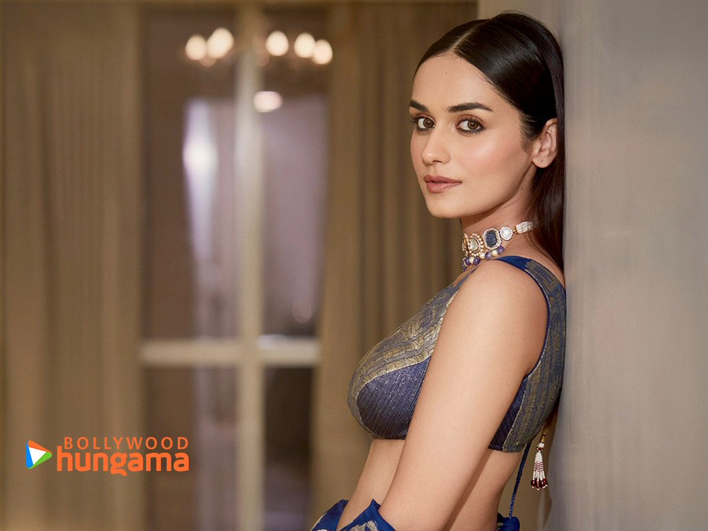 Manushi Chhillar