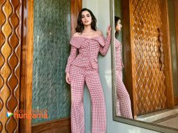 Manushi Chhillar