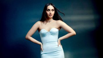 Manushi Chhillar