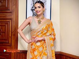 Celeb Wallpapers Of Manushi Chhillar
