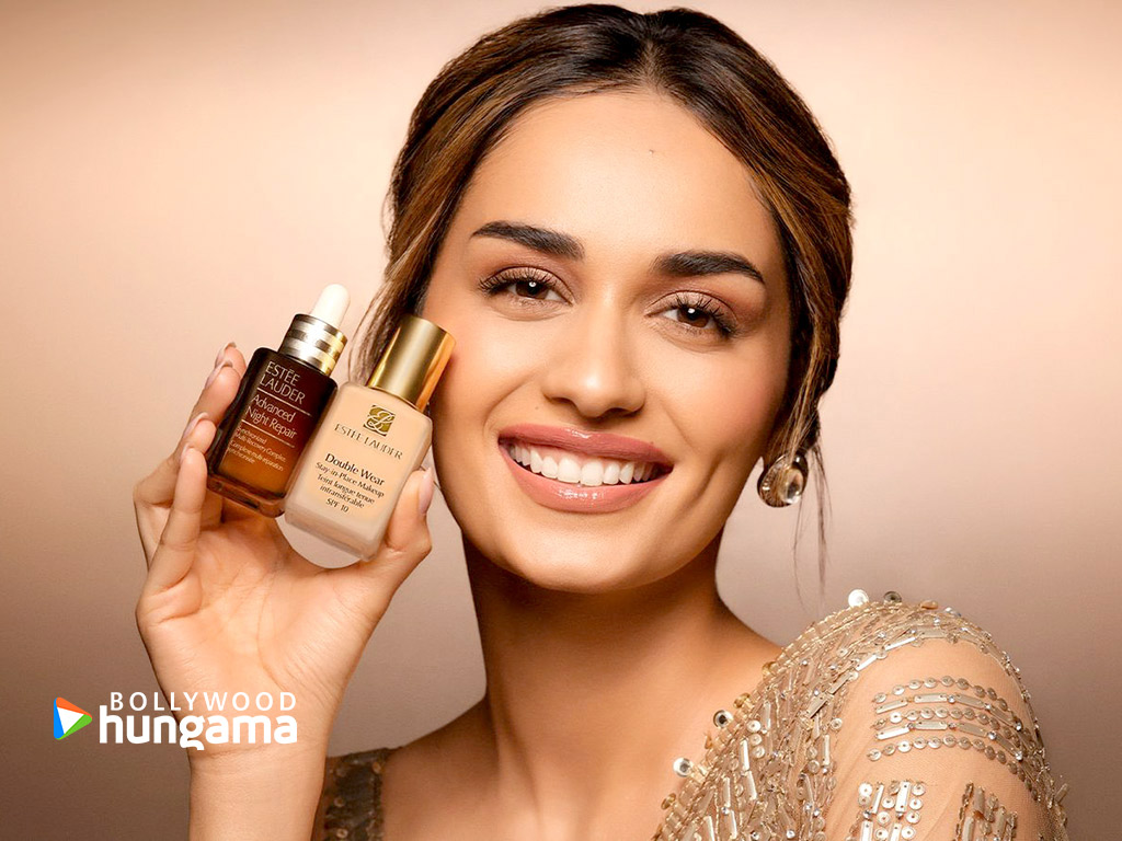 Manushi Chhillar Manushi Chhillar