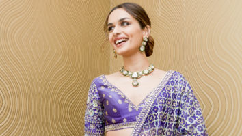 Celebrity wallpaper of Manushi Chhillar