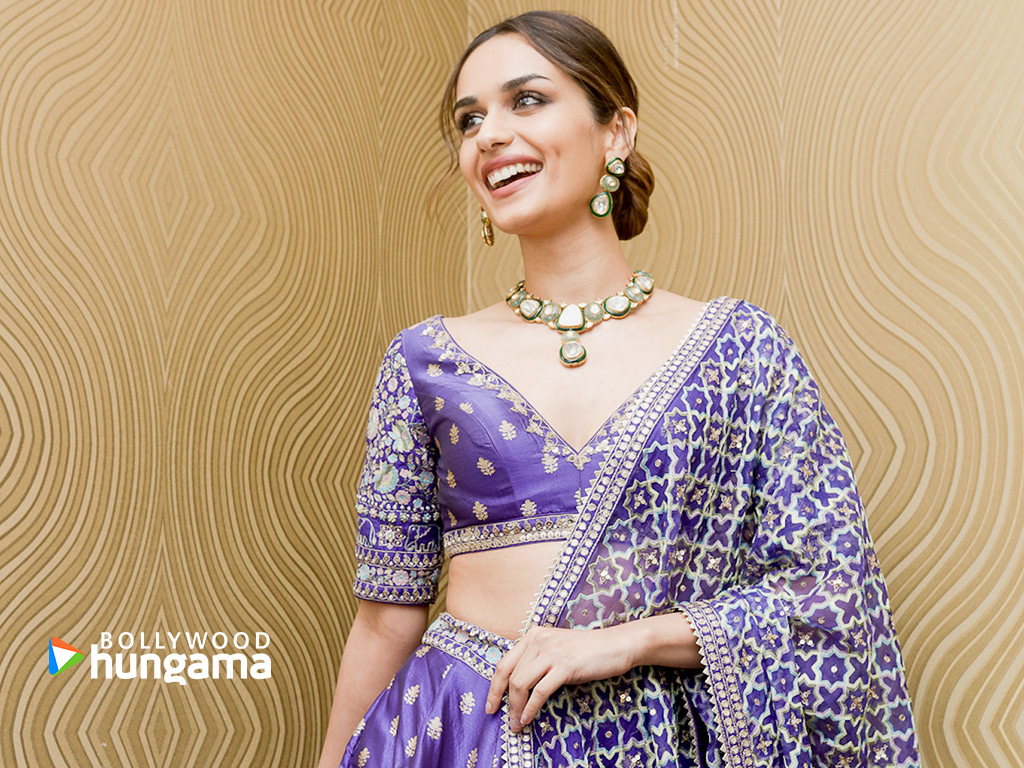 Manushi Chhillar