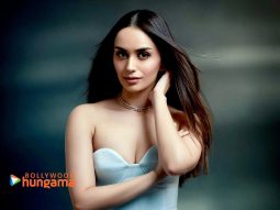 Manushi Chhillar
