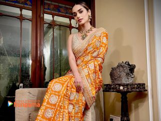 Celeb Wallpapers Of Manushi Chhillar