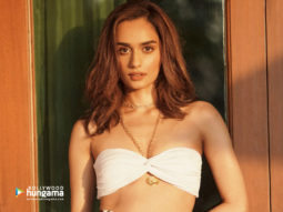 Celeb Wallpapers Of Manushi Chhillar