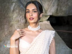 Celeb Wallpapers Of Manushi Chhillar