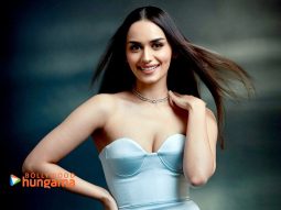 Manushi Chhillar