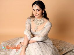 Manushi Chhillar