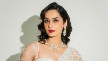 Celeb Wallpapers Of Manushi Chhillar