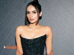 Celebrity wallpaper of Manushi Chhillar