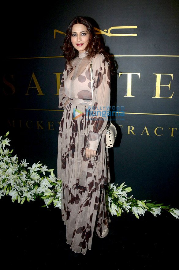 mickey contractor celebrates 12 years with mac cosmetics 10