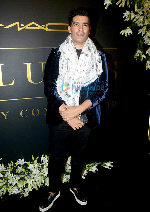 mickey contractor celebrates 12 years with mac cosmetics 17