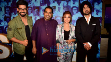 Monali Thakur, Diljit Dosanjh and others grace Rising Star 2 Uthao Soch Ki Deewar
