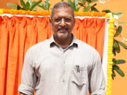 EXCLUSIVE: Nana Patekar steps into the shoes of Soumitra Chatterjee as he signs the Hindi remake of the hit Bengali film Bela Sheshe!