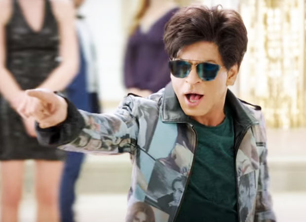 LOL! Netizens go berserk, make funny tweets on title of Shah Rukh Khan's  film Zero : Bollywood News - Bollywood Hungama