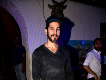 Nidhhi Agrewal, Malaika Arora and others grace Rebecca Dewan’s fashion show