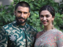 No, Ranveer Singh and Deepika Padukone are not getting engaged/married, not for another one year