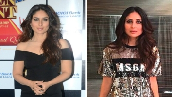 Oh Kareena Kapoor Khan, do tell us your secrets of effortless and insanely glamourous style!