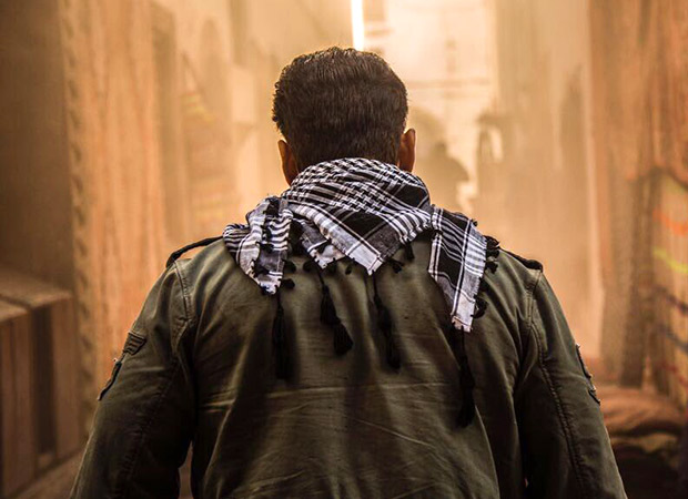 Opening weekend collections of Salman Khan’s Tiger Zinda Hai in Spain